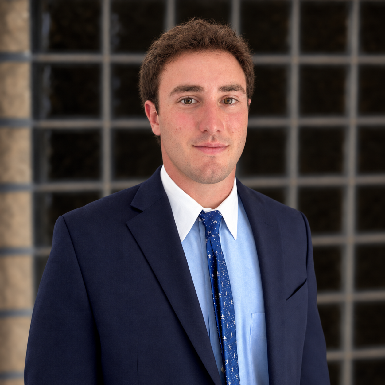 Treasurer