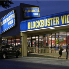 Blockbuster Is Dead. Is Its Trademark Fame?
