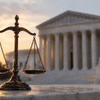 Shaking Up Standing: SCOTUS Approving the Ballroom Could Mean a Change to Injury as We Know It 